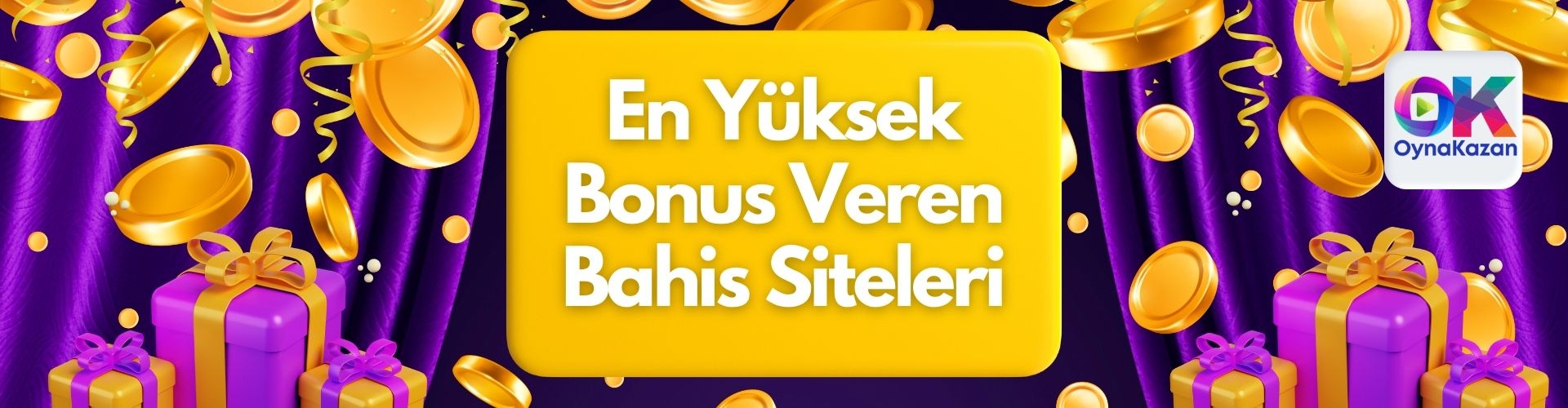 en yüksek bonus veren bahis siteleri