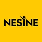 nesine logo