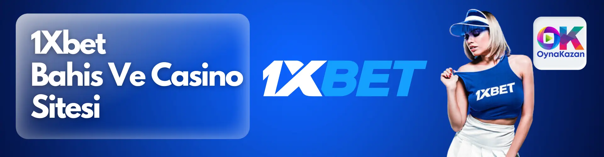 1xbet bahis ve casino sitesi