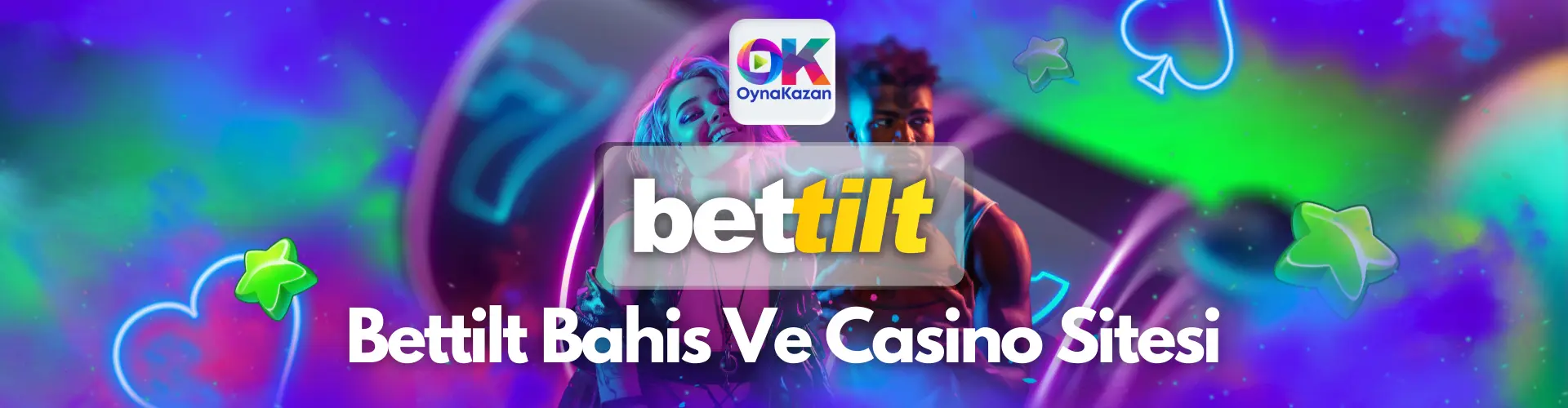 bettilt bahis ve casino sitesi