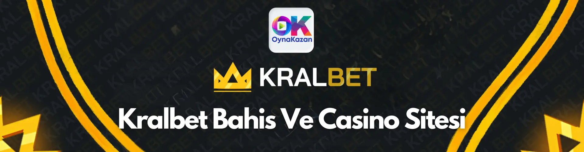 kralbet bahis ve casino sitesi