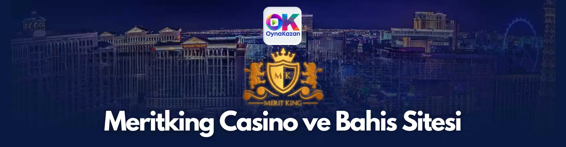 meritking casino