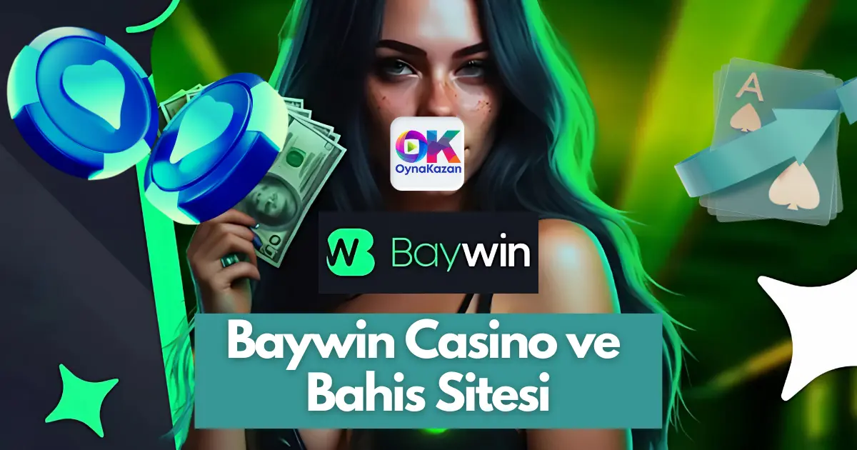 baywin casino ve bahis sitesi