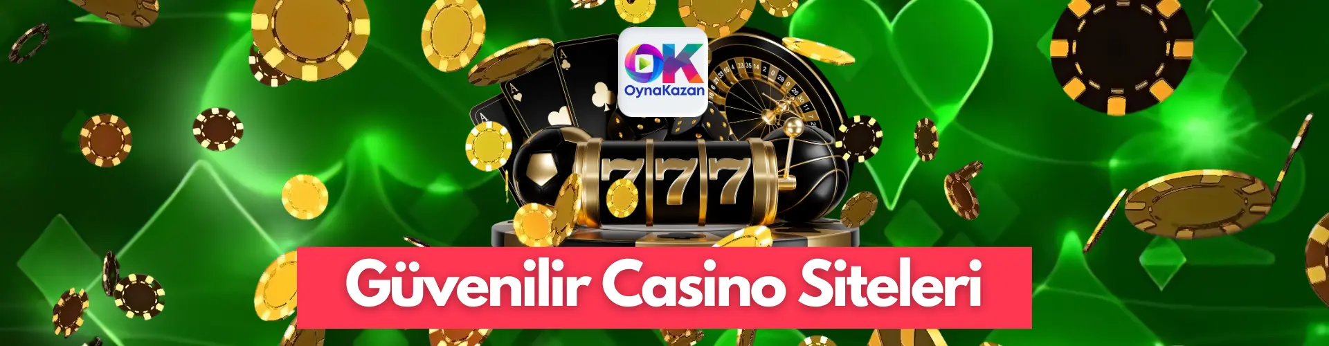 güvenilir casino siteleri nasıl bulunur?